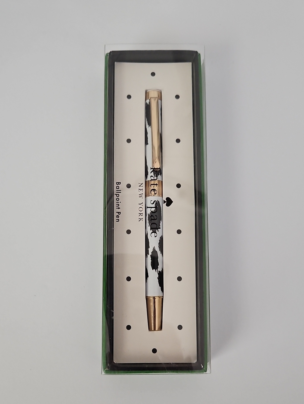 Kate Spade NY NIB Ballpoint Pen